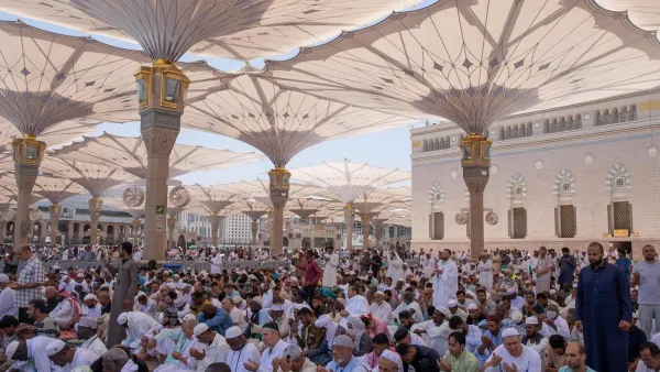 حجاج 