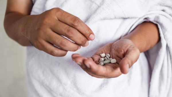 دعاء رمي الجمرات في الحج