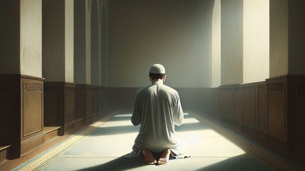 دعاء لعمي المتوفي في العشر الأوائل من ذي الحجة
