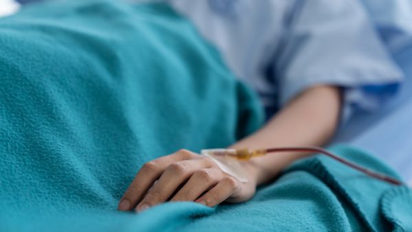 دعاء للمريض في عشر ذي الحجة