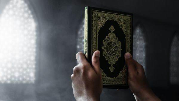 دعاء للوالدين المتوفين يوم العيد
