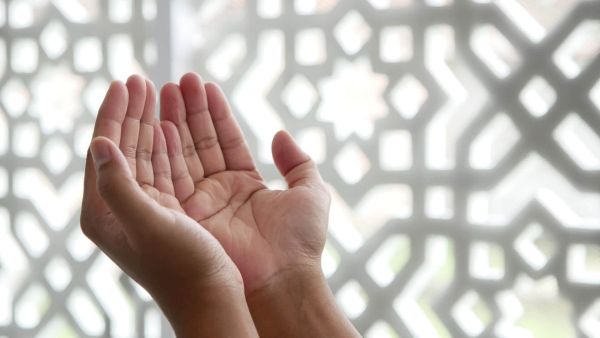 دعوة لزوجي بيوم عرفه بصلاح الحال وبالخير وسعة الرزق