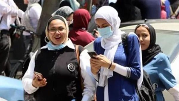 دور العبادة والصالات الرياضية تستقبل طلاب الثانوية العامة