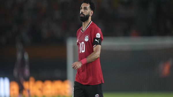 رد حاسم من المنتخب المصري