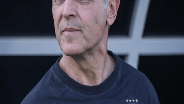 رد ناري من مدرب الاهلي...قرار الزمالك لا يخصني!!