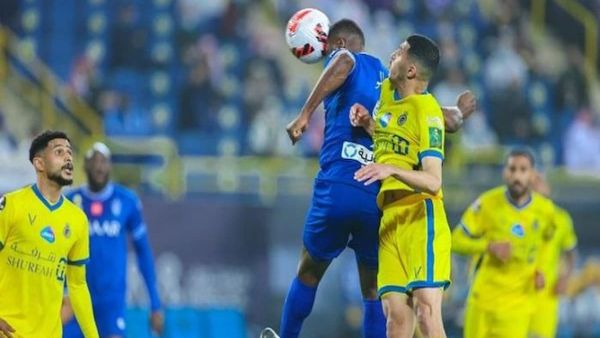 رغم حسمه! العجلان يفتح ملف الأخطاء التحكيمية في كأس الملك