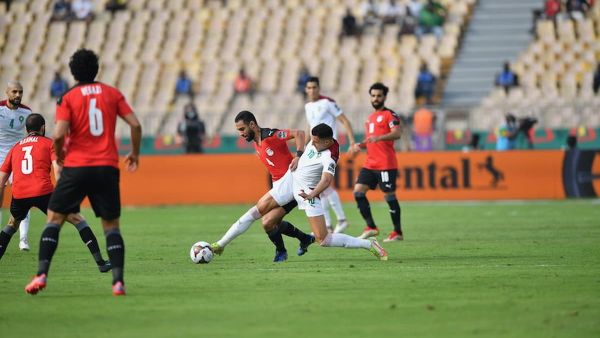  رفضنا اللعب منعًا لسوء صورة مصر الكروية