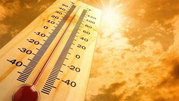 حرارة شديدة ورياح نشطة!! إليك طقس مكة المكرمة وأنحاء المملكة