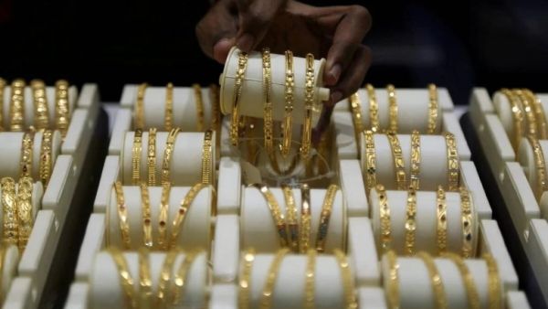 سعر الذهب اليوم في العراق