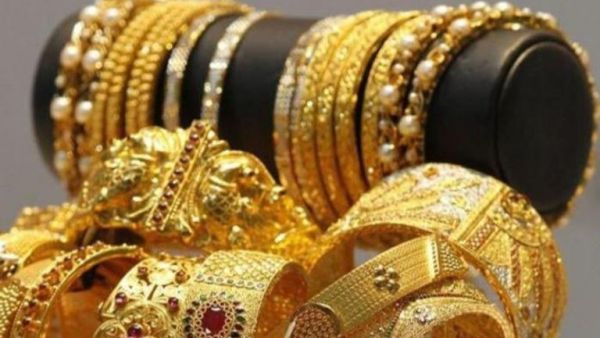 سعر الذهب اليوم في سوريا