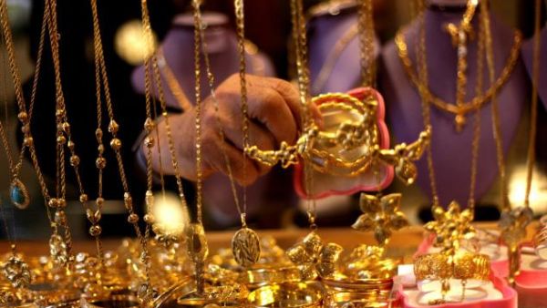 سعر الذهب اليوم في سوريا
