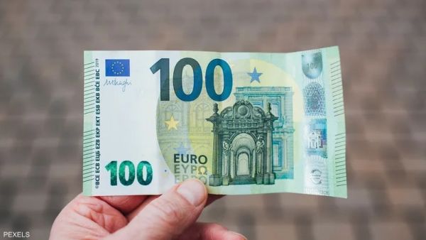 سعر اليورو مقابل الليرة السورية