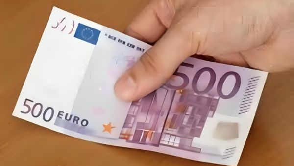 سعر اليورو مقابل الليرة السورية
