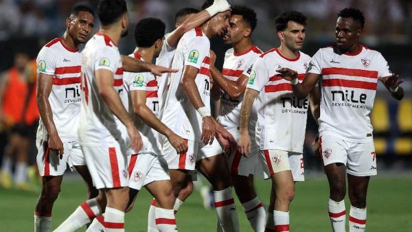 سويلم يكشف عن حقيقة معاقبة الزمالك بعد الانسحاب