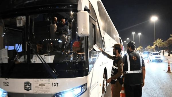 شركات سياحة عربية ساهمت في مخالفة أنظمة الحج