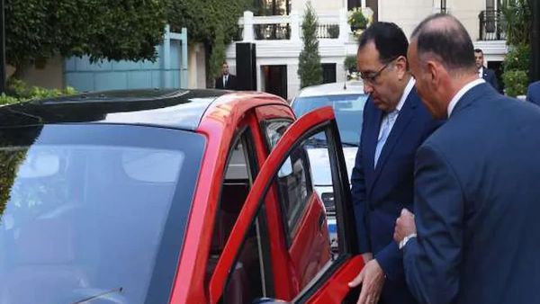 صممنا السيارة الكهربائية وبدأنا في عمليات التصنيع الفعلية