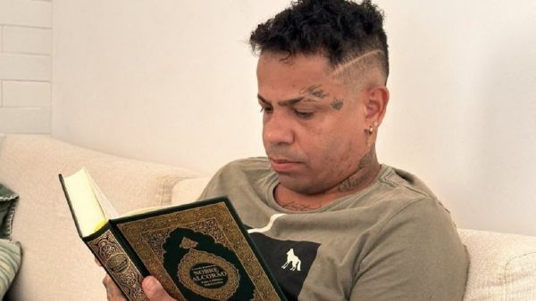 صورة لاعب النصر السابق "خوسيه"