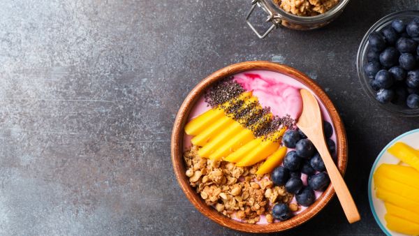 طريقة عمل وعاء الاساي في البيت