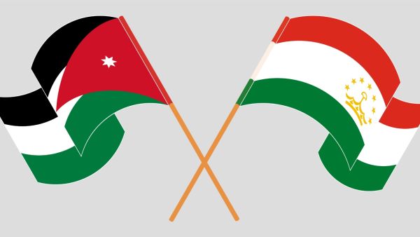  ضد طاجيكستان