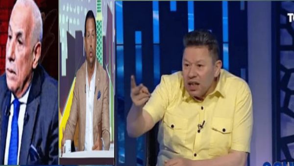 عبد العال يثير الجدل... أمر يساهم في أعادة لقاء القمة الملغي!!