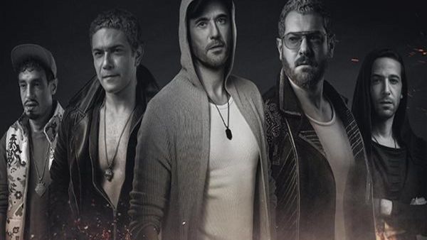 ولاد رزق 3 مختلف!! تصريحات مميزة من نجم السينما المصرية عن الفيلم المرتقب