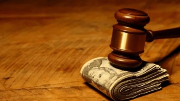 عقوبات على المتهرب من دفع النفقة في القانون المصري
