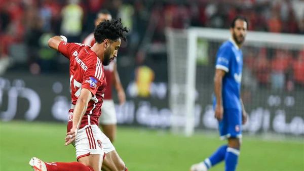 فضلت الزمالك رغم عروض الأهلي