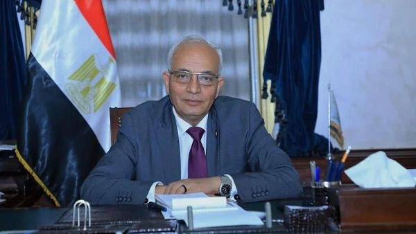 قبل الامتحان بأسبوع!! تفاصيل جديدة من وزير التعليم بشأن امتحانات الثانوية العامة