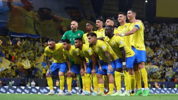 قرار عاجل من المهيدب وجويدو