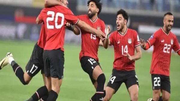 قنوات بث مباراة مصر وبوركينا فاسو بتصفيات كأس العالم