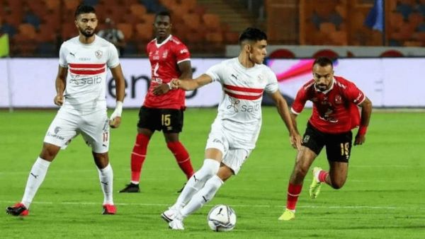  لائحة عقوبات المنسحب من الدوري المصري