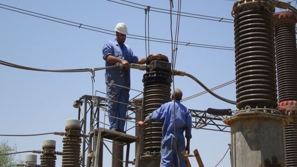 لزيادة معدلات استهلاك الطاقة غير المسبوق
