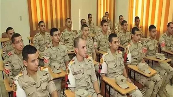للبنات والبنين | شروط التمريض العسكري بعد الإعدادية 2024 ورسومه