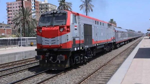 للمسافرين على خط القاهرة اسكندرية