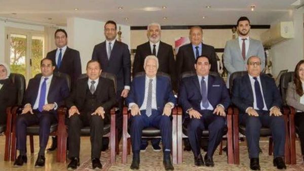 لم اتفهم موقف إدارة الزمالك ومظلومين على مدار التاريخ