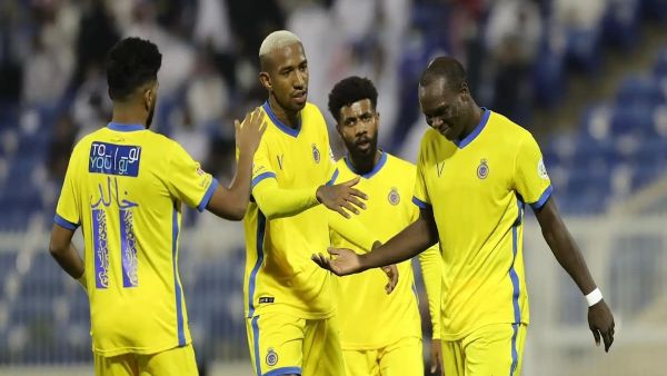 ليعود النصر عليه أن يكون الهلال