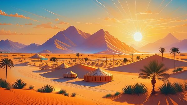 متى تنتهي المربعانية ومتى تبدأ قدحة القيظ