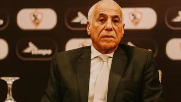 مجلس إدارة الزمالك يكشف المفاجأة.