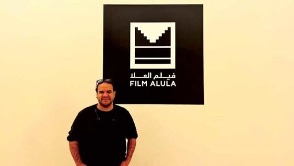 مخرج فيلم نورة