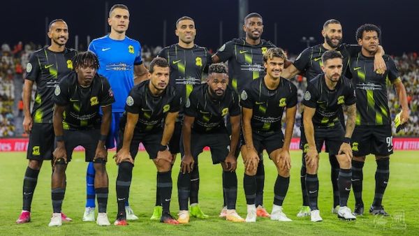 مدرب المنتخب الأوروبي على رادار الاتحاد السعودي في الصيفية
