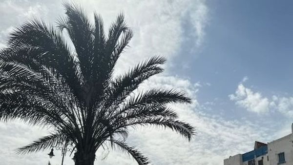مربعانية بدرجات القدحة! الزعاق يوضح موعد انكسار الحرارة المرتفعة