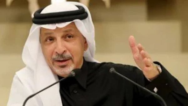 مرسوم ملكي بتعيين سفير جديد للسعودية في مصر