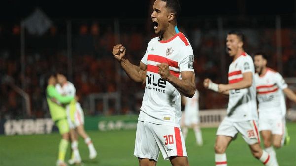 مستجدات الزمالك...موقف عواد من لقاء القمة وحل أزمة القيد