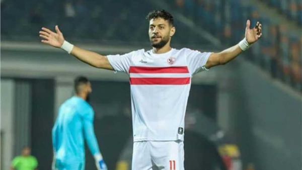  مصطفى شلبي يختار أفضل لاعب في مصر