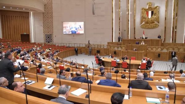  مطالبات بفرض عقوبة التعدي على أصول الدولة
