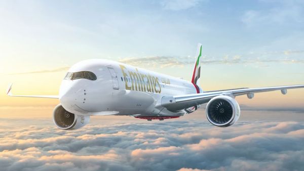 مفاجآت طيران الإمارات بشأن طراز "A350