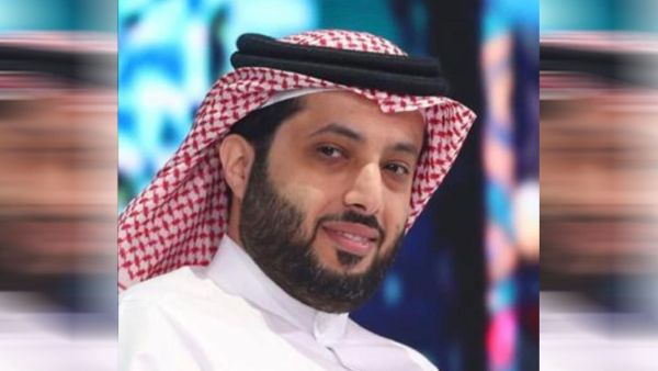 مفاجأة في موسم الرياض.