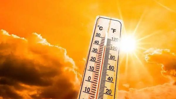 من الدرجات المحسوسة والرياح! الأرصاد المصرية تحذر من طقس اليوم