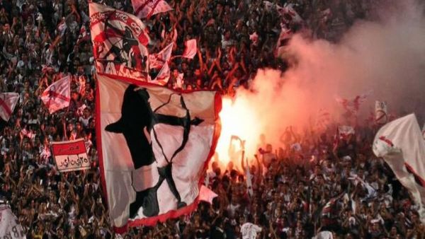 من الصعب هبوط الزمالك!! تصريحات مثيرة من سويلم وغضب جماهير الأحمر