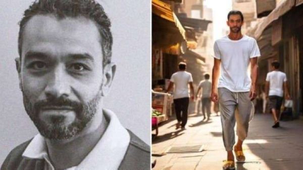 من هو السعودي "هتان شطا" المفقود بالقاهرة؟